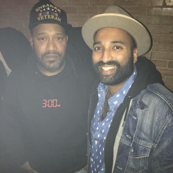 Meet your Posher, Jacob - Picture 1 of 1